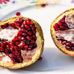 Neue Winterharte Sorten Für 2024 – Punica Granatum – Www.gartenschlau.com